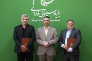 ایران فقط تهران نیست/ استقبال کارگردان برجسته سینما از انتخاب شیراز