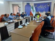 اولین رویداد همرسانی  فعالان صنعت ساختمان با پژوهشگران و شرکت‌های دانش‌بنیان استان سمنان برگزار می شود