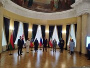 موافقتنامه همکاری پایتختهای بریکس در مسکو امضا شد