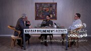 ببینید | واکنش کوبنده مهاجری در مناظره با مدافع قانون حجاب: جامعه را بهم ریختید، درد دین ندارید شما!