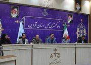 تولید اثر هنری با هدف پیشگیری از آسیب اجتماعی