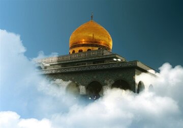 محل دقیق آرامگاه حضرت زینب (س)؛ آیت‌الله بهجت فاش کرد