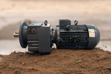 گیربکس SEW گزینه اصلی انتخاب مهندسان  گیربکس SEW گزینه اصلی انتخاب مهندسان