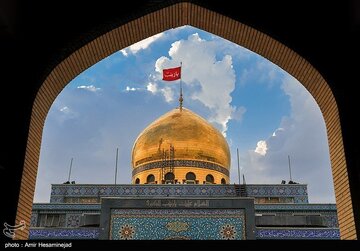 سبک زندگی بانویی که قرآن را زندگی کرد سبک زندگی بانویی که قرآن را زندگی کرد