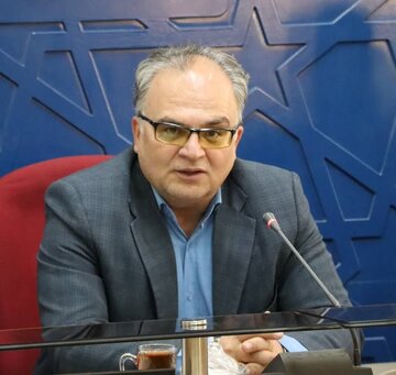فرماندار سمنان: سلامت شهروندان محور همه تصمیمهاست / از ساماندهی دستفروشان تا کنترل جمعیت سگهای بلاصاحب فرماندار سمنان: سلامت شهروندان محور همه تصمیمهاست / از ساماندهی دستفروشان تا کنترل جمعیت سگهای بلاصاحب