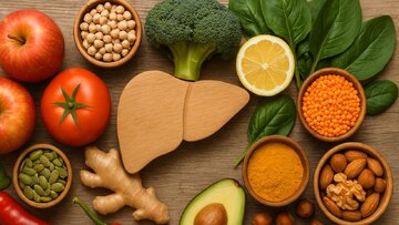 میوههایی که به راحتی کبد را چرب میکنند/ آیا واقعا لیموترش قند بالایی دارد؟/ مراقب میوههای پرپتاسیم باشید میوههایی که به راحتی کبد را چرب میکنند/ آیا واقعا لیموترش قند بالایی دارد؟/ مراقب میوههای پرپتاسیم باشید