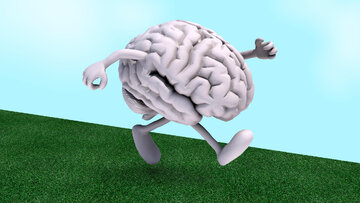 ساده‌ترین قدم برای تقویت مغز و حافظه / پادزهری طبیعی برای پیشگیری از پیری و آلزایمر