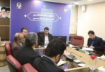 دهکده لجستیک در محور قزوین–بوئین‌زهرا احداث می‌شود