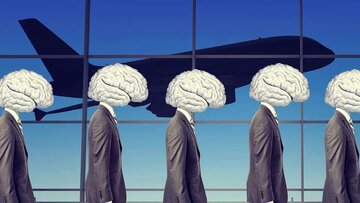 بحران الیگارشی نسلی در ایران /  چگونه کهنسالان جوانان را به حاشیه رانده و عامل فرار مغزها می‌شوند؟