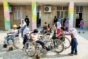 بازماندگان خاموش / گزارشی از آزار جسمی و جنسی یک کودک معلول در یک مرکز توانبخشی در شهر کلاردشت و بررسی وضعیت مراکز نگهداری کودکان معلول