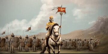 قصه ذوالقرنین؛ فرمانروایی که قدرت را به خدمت عدالت گرفت! قصه ذوالقرنین؛ فرمانروایی که قدرت را به خدمت عدالت گرفت!