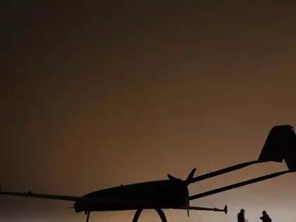 روسیه، ۱۹۳ پهپاد را بر فراز مسکو سرنگون کرد روسیه، ۱۹۳ پهپاد را بر فراز مسکو سرنگون کرد