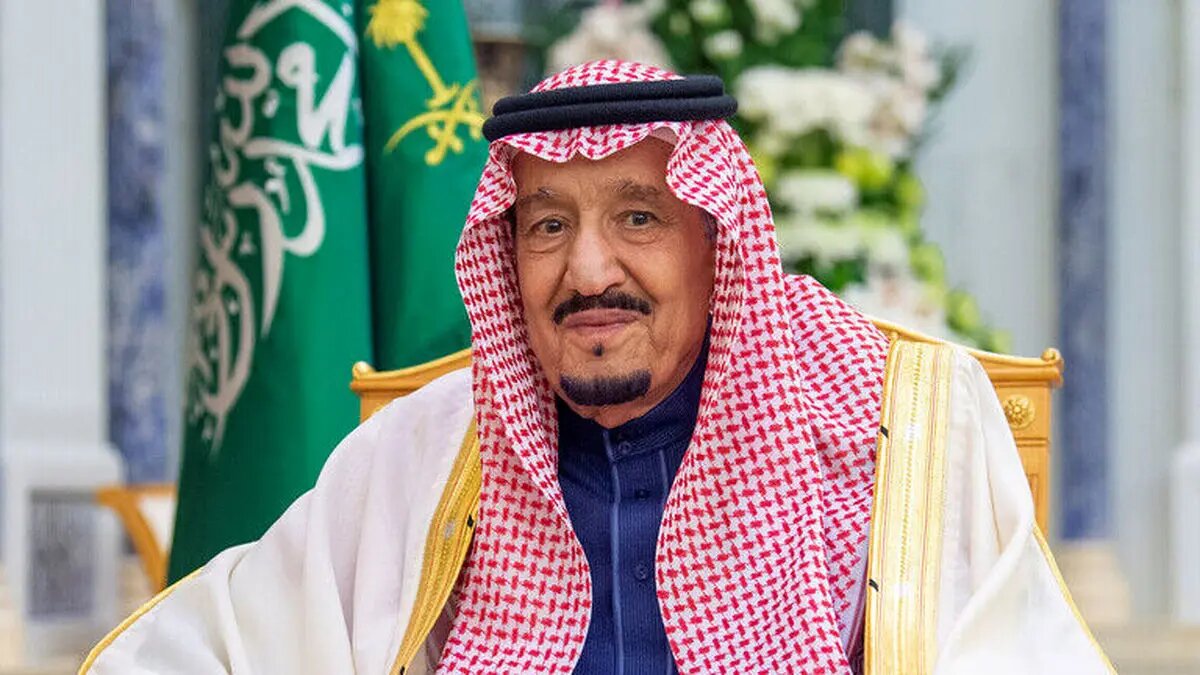 ملک سلمان درباره «پیمان مکه» چه گفت؟