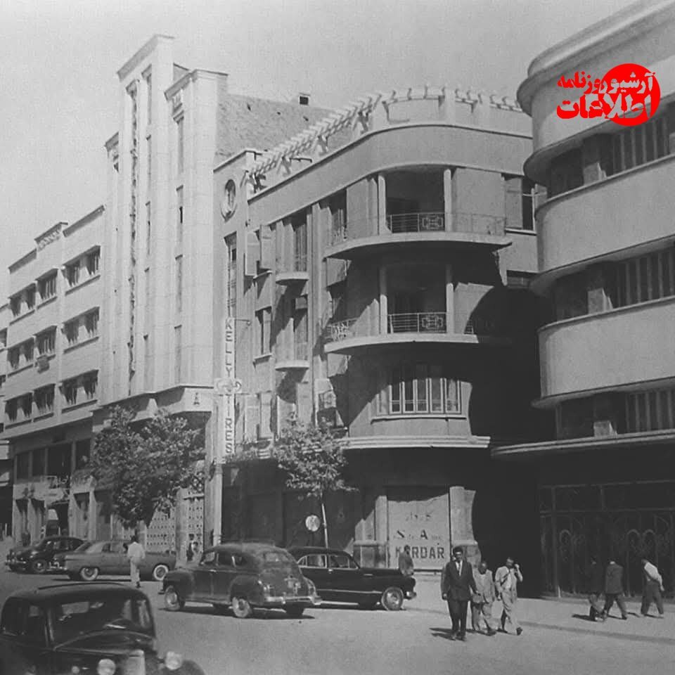 اولین آگهی فروش خودروی جیپ در ایران؛ ۸۰ سال پیش