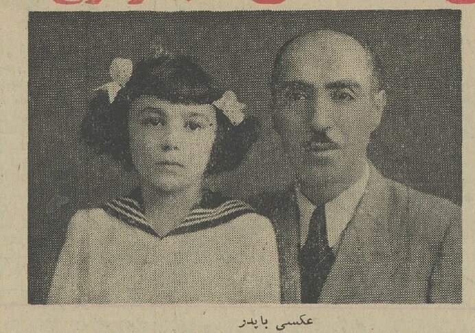 عکس‌هایی از  دوران کودکی تا دانشجویی فرح پهلوی