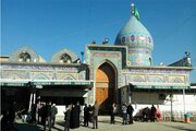 سندیت مقام امام زمان (عج) در کربلا؛ مقام‌ها به عنوان نماد محسوب می‌شوند