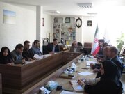 آنچه در سی و سومین اجلاس شورای اسلامی استان چهارمحال و بختیاری گذشت