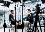 آقای لئو مسی تو بهترین تاریخ نیستی!