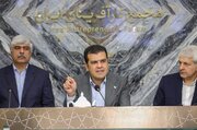 معاون علمی رییس‌جمهور: معاونت علمی و صندوق نوآوری نئوبانک راه‌اندازی می‌کنند