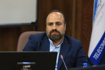 شهرداری خرم‌آباد برتربن شهرداری کشور در کنفرانس ملی مخابرات