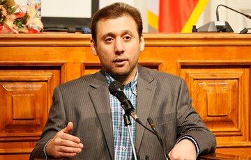 رازهای پنهان در استوانه کورش رازهای پنهان در استوانه کورش