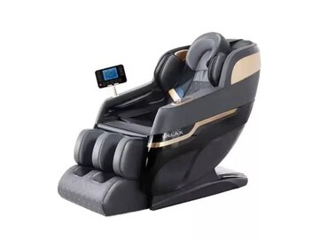 بهترین صندلی ماساژور چیست و چه مشخصاتی دارد؟