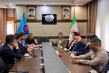 راه‌اندازی نخستین مرکز آموزشی صنعت ساختمان کشور در قزوین