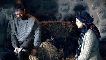 روایت یک عشق در روزهای آتش/ سینمای جنگ نیازمند صداقت است، نه حمایتهای سازمانی روایت یک عشق در روزهای آتش/ سینمای جنگ نیازمند صداقت است، نه حمایتهای سازمانی