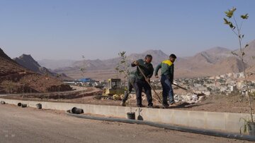 تحول زیرساختی با اجرای دو پروژه حیاتی در مهدیشهر تحول زیرساختی با اجرای دو پروژه حیاتی در مهدیشهر