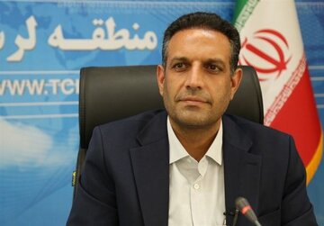 آنتن دهی همراه اول در محله شیرخوارگاه خرم‌آباد  برقرار شد