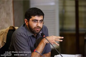 چرا خواندن در باره ایران ادامه نیافت؟