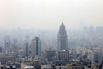 کاهش 10 درجه‌ای دما در این مناطق کشور