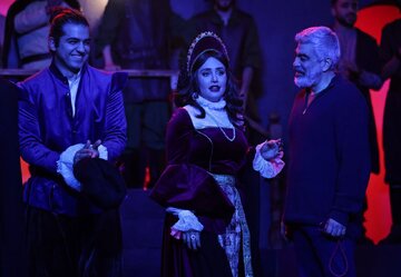 ادعای کارگردان «کجپیله»: با هوش مصنوعی ویدئوهای دروغین ساختند / حقم به گردن کسانی است که بدون دیدن فیلم به آن اعتراض کردند