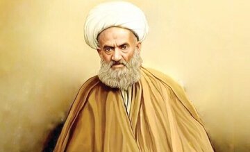 تو مقصری که سهوا چشمت به نامحرم افتاد!