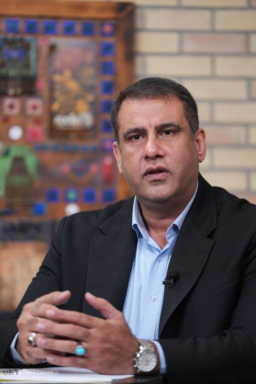 توصیه جانشین میرسلیم به مردم: آموزش شنا، سرمایه گذاری است/ در دریا غرور کار دستتان میدهد