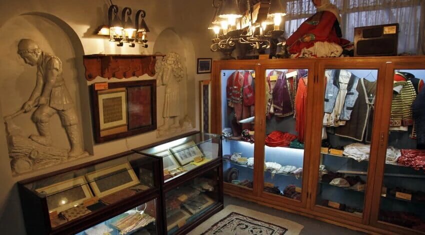 ثبت «جهانی» سه روستای ایرانی در سال ۲۰۲۵/ از حرا تا البرز؛ آشنایی با میراث زنده گردشگری