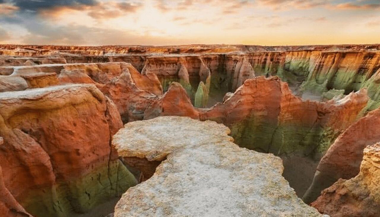 ثبت «جهانی» سه روستای ایرانی در سال ۲۰۲۵/ از حرا تا البرز؛ آشنایی با میراث زنده گردشگری