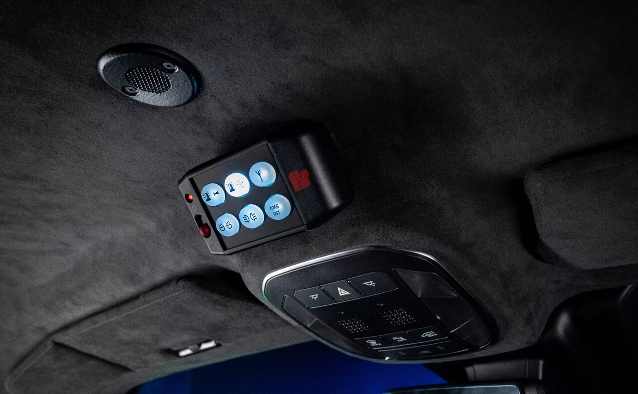 نجات جان آدم‌ها با مازراتی / خودروی لوکس انتقال فوری اعضای بدن در ایتالیا