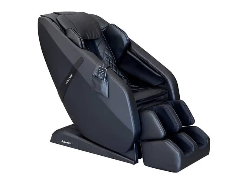 بهترین برند صندلی ماساژور