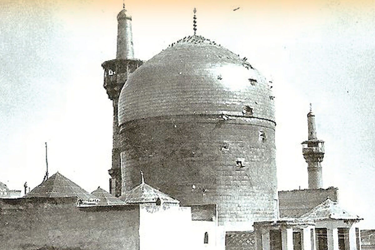 یادمان نرود که روس‌ها با ما چه کرده‌اند!