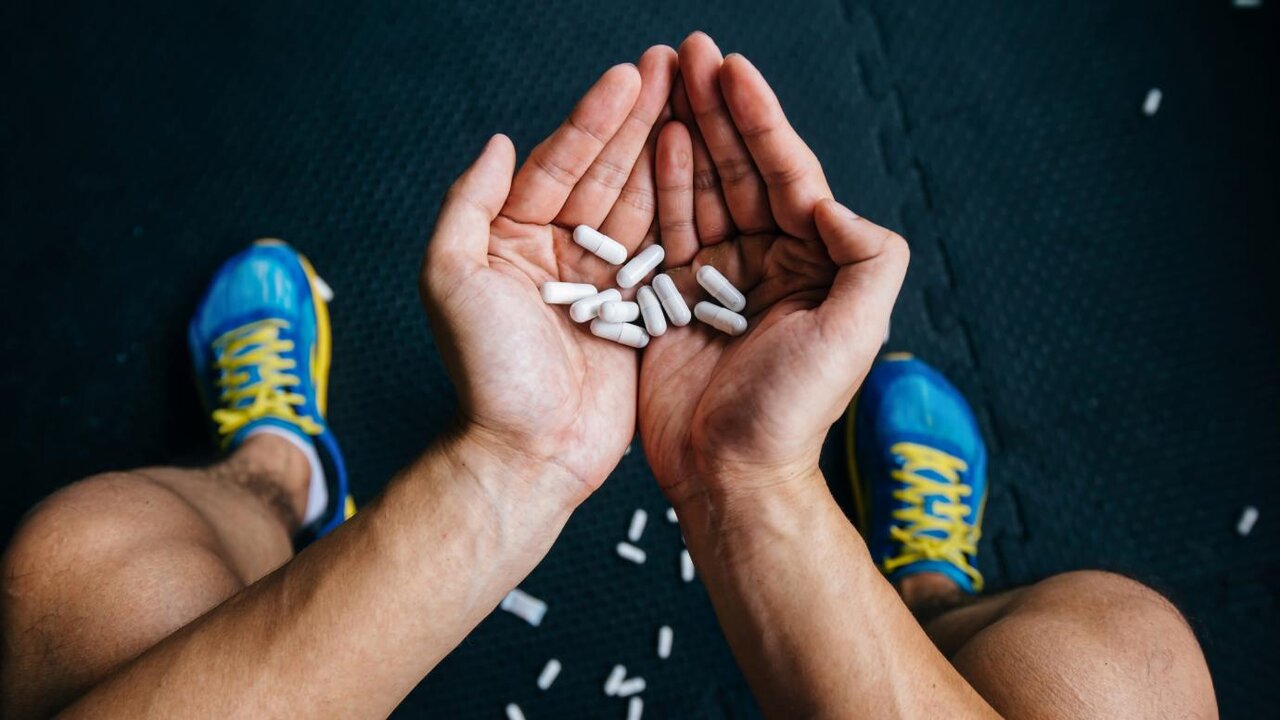 این ننگ هیچ وقت از بین نمی‌رود/دوپینگِ سفید در ورزش ایران!