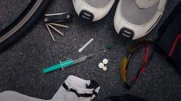 این ننگ هیچ وقت از بین نمیرود/دوپینگِ سفید در ورزش ایران!