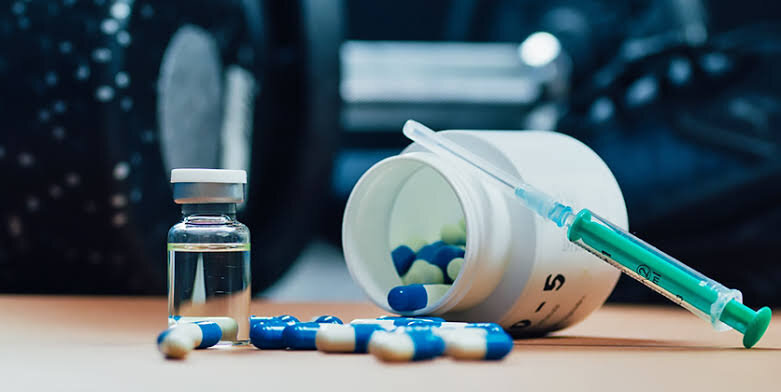 این ننگ هیچ وقت از بین نمی‌رود/دوپینگِ سفید در ورزش ایران!