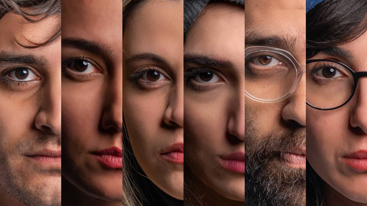 بازیگران نمایش «شکستن امواج» معرفی شدند بازیگران نمایش «شکستن امواج» معرفی شدند