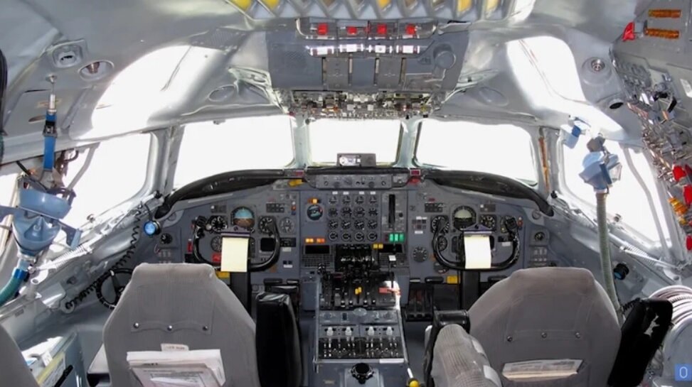 دلیل حذف پنجرههای سرنوشتساز از هواپیماهای بوئینگ دلیل حذف پنجرههای سرنوشتساز از هواپیماهای بوئینگ