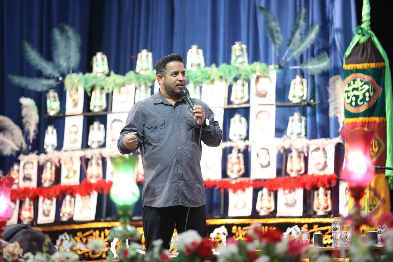 تجلیل از ۹۶ موکب و دستگاه اجرایی سمنان فعال در اربعین حسینی