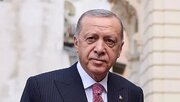 اردوغان: پیروزی باکو در قره‌باغ موازنه ژئوپلتیک اروپا و آسیا را تغییر داد