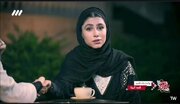 ببینید | ادبیات شوکه‌کننده دختر جوان در برنامه ژیلا صادقی در ...