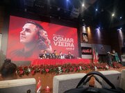 ببینید | لحظه امضا قرارداد اوسمار سرمربی جدید پرسپولیس