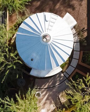 خانه ۲۱ متری